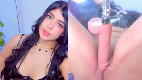 Snapshot of perla_cm chatting on October 4, 12:33 pm perla_cm online show from October 4, 12:33 pm