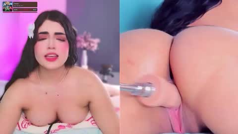 perla_cm online show from February 27, 11:21 am