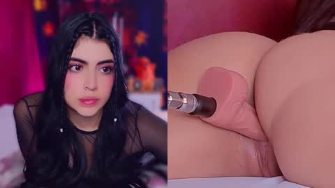 Snapshot of perla_cm chatting on October 15, 11:57 am perla_cm online show from October 15, 11:57 am