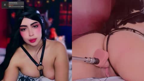 Snapshot of perla_cm chatting on October 31, 11:36 am perla_cm online show from October 31, 11:36 am