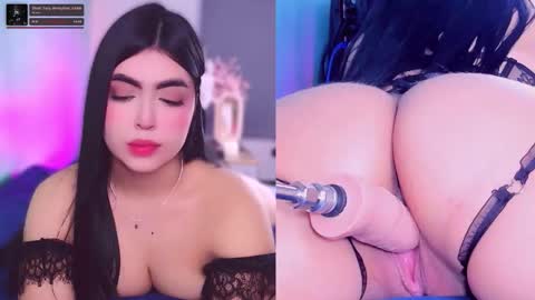 perla_cm online show from February 13, 11:23 am