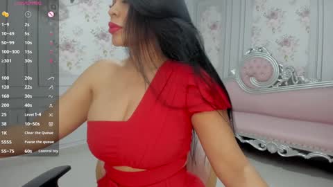 PERLA online show from January 8, 8:18 pm