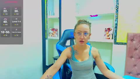 perla online show from September 9, 12:49 pm