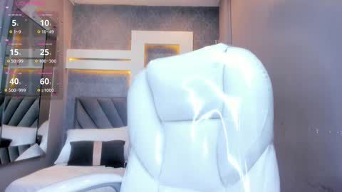 PERLA  online show from February 27, 11:04 pm