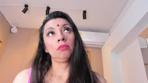 Snapshot of perlapreciosa chatting on September 24, 4:00 am PerlaPreciosa online show from September 24, 4:00 am