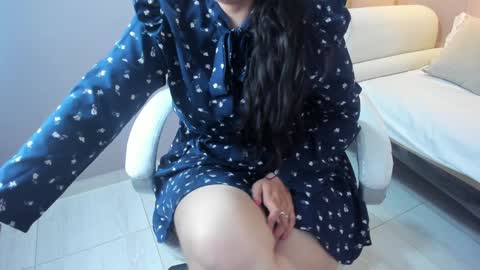PerlaPreciosa online show from December 31, 3:55 am