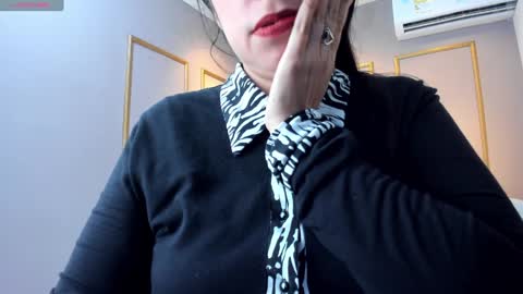 PerlaPreciosa online show from January 18, 4:04 am
