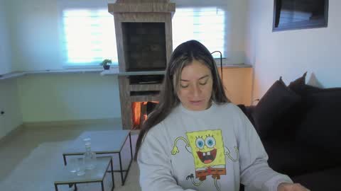 Marie online show from January 8, 12:26 pm