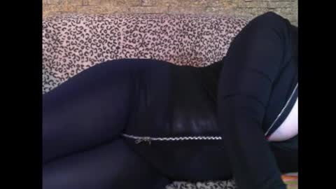 Lady K online show from September 20, 11:47 pm