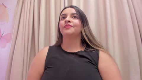 LAURA  online show from January 8, 11:10 am