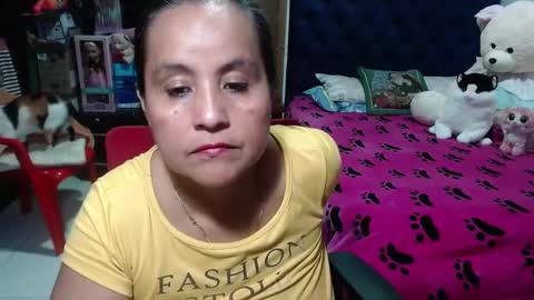 SAMY online show from February 9, 2:07 pm