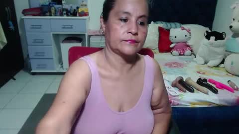 Snapshot of pervert_mommy_x chatting on September 29, 11:26 am SAMY online show from September 29, 11:26 am