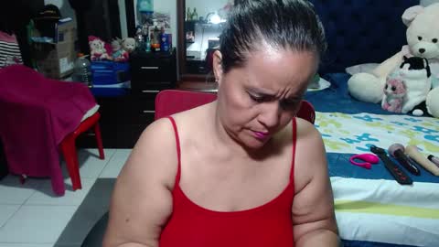 SAMY online show from December 13, 11:02 am