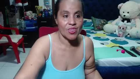 SAMY online show from December 20, 10:27 am