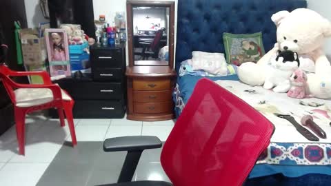 SAMY online show from January 16, 10:21 am