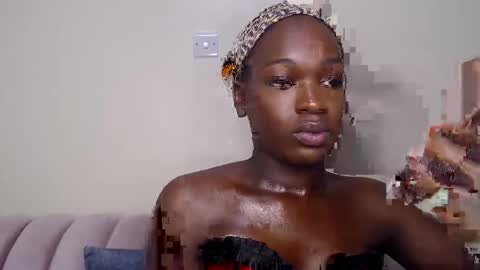 perverted_sweet online show from April 5, 4:39 pm