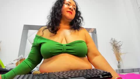 Susanna Tentation  online show from September 10, 1:44 pm