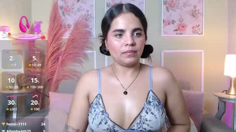 Nikole  online show from October 6, 2:28 am