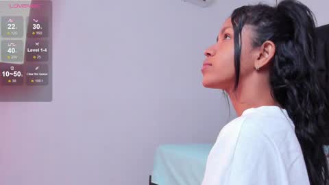 Esther online show from January 13, 12:02 pm