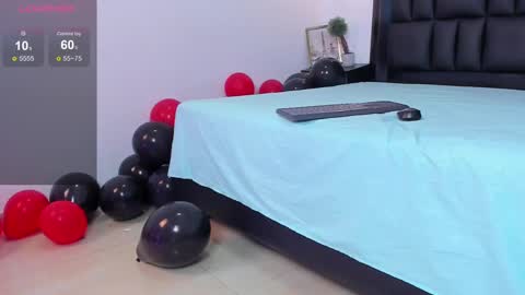 Esther online show from February 14, 11:53 am