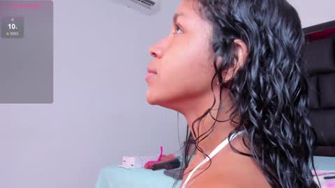 Esther online show from January 25, 12:08 pm