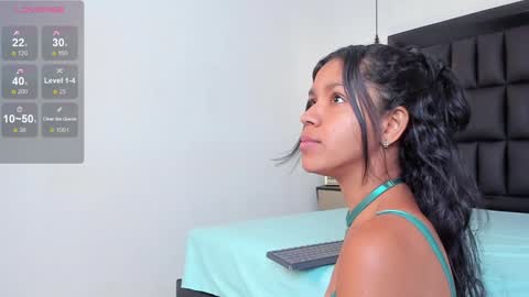 Esther online show from February 1, 12:16 pm