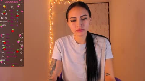 Linda online show from February 11, 12:28 am