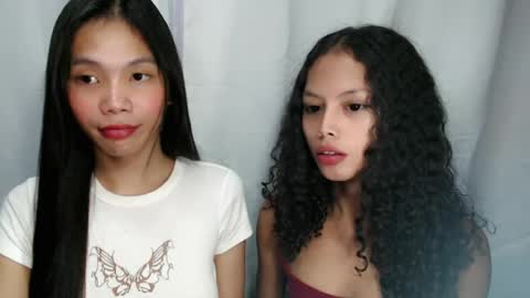 petite_patricia online show from July 22, 7:20 am