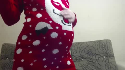 cosmina online show from December 27, 12:01 pm