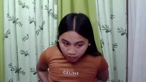 trish online show from February 14, 12:47 pm