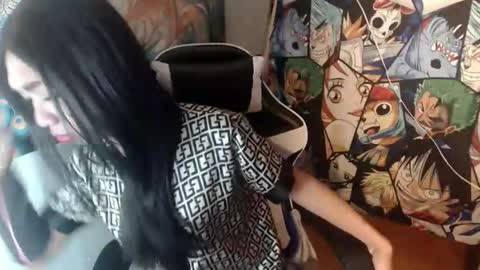 yang yang online show from March 1, 6:51 pm