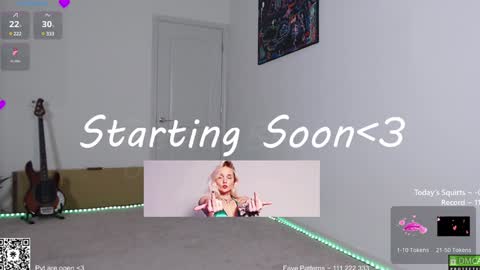 PiperAvery online show from January 9, 9:47 pm