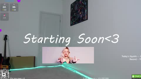 PiperAvery online show from January 11, 11:46 pm