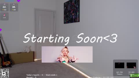PiperAvery online show from January 3, 10:51 pm