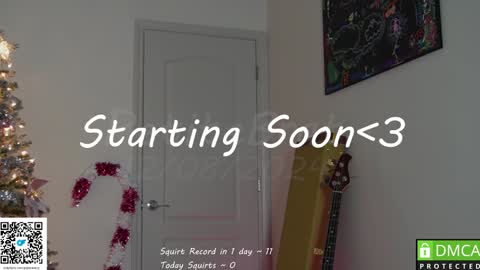 PiperAvery online show from December 8, 5:22 pm