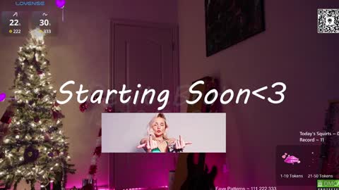 PiperAvery online show from December 11, 1:17 pm