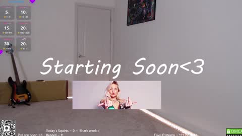 PiperAvery online show from December 30, 9:08 pm