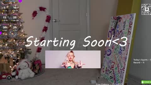 PiperAvery online show from December 15, 5:10 pm