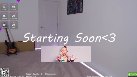 PiperAvery online show from December 29, 11:29 pm