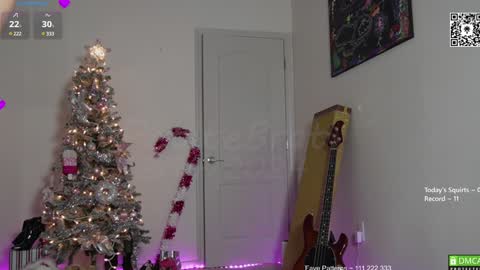 PiperAvery online show from December 14, 7:25 pm