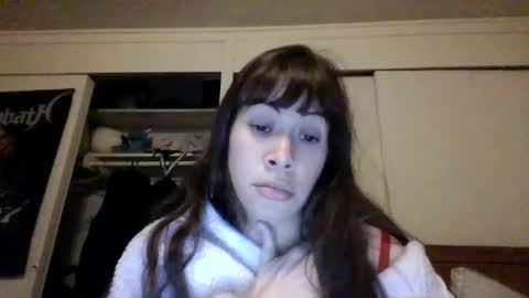 Petitedoll30 online show from January 12, 2:45 am
