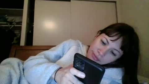 Petitedoll30 online show from January 14, 6:45 am
