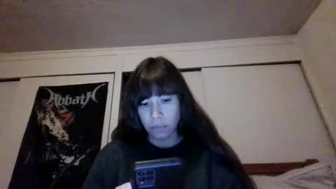 Petitedoll30 online show from December 15, 1:02 am