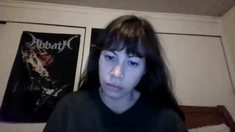 Petitedoll30 online show from December 7, 6:43 am