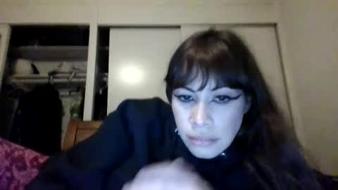 Petitedoll30 online show from December 16, 3:51 am