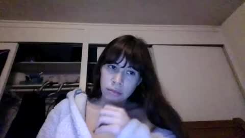 Petitedoll30 online show from December 31, 5:11 am