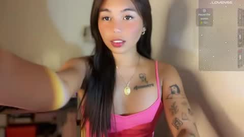 miss lisa online show from September 18, 6:17 pm