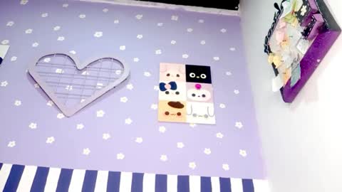 danna online show from April 6, 4:46 am