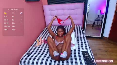 little sharon online show from December 5, 7:28 pm