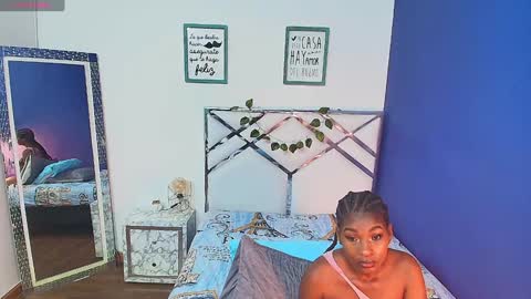 little sharon online show from January 9, 2:11 am